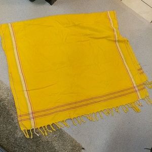 Blanket Scarf